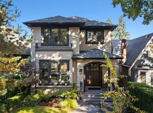 3475 W 24th Ave, Vancouver, BC V6S 1L3