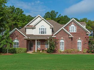9424 Craftsman Pl, Montgomery, AL 36116