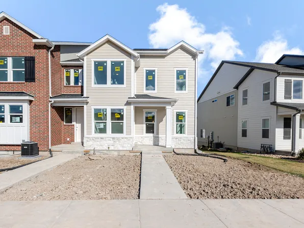 770 N Banner Dr #649, Saratoga Springs, UT 84045