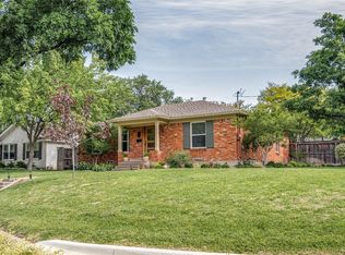 6658 Ridgemont Dr, Dallas, TX 75214