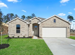 20152 Torrey Pines Ln, Cleveland, TX 77327