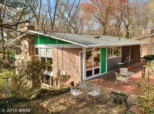 3916 Rickover Rd, Silver Spring, MD 20902