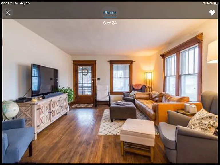 1201 S Grant St #1 — Photo 4