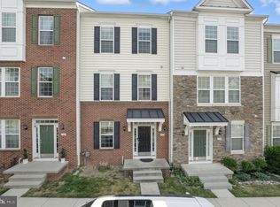 2738 Egret Way, Frederick, MD 21701