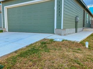 14423 Alluvium Crk, San Antonio, TX 78223