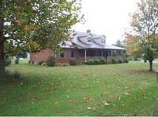 3080 Carter School Rd, Stanford, KY 40484