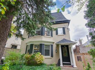 70 Kilbarry Rd #L, Toronto, ON M5P 1K6