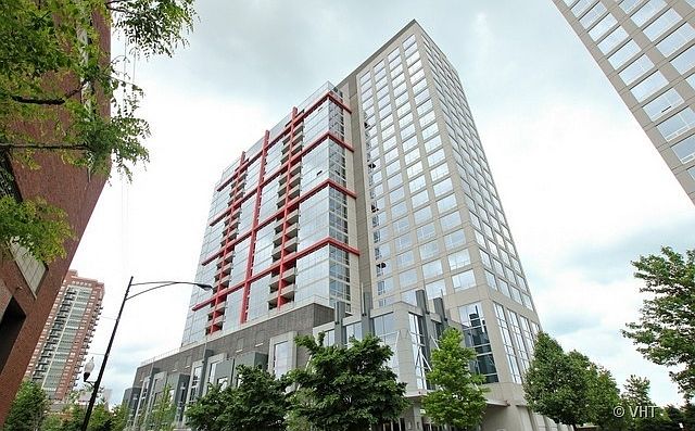 1st image of 1841 S Calumet Ave APT 1504
