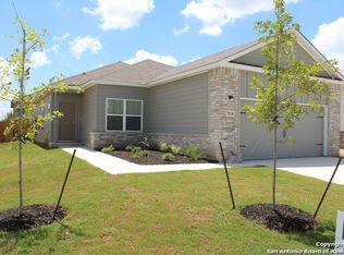 7134 Marina Del Rey, Converse, TX 78109