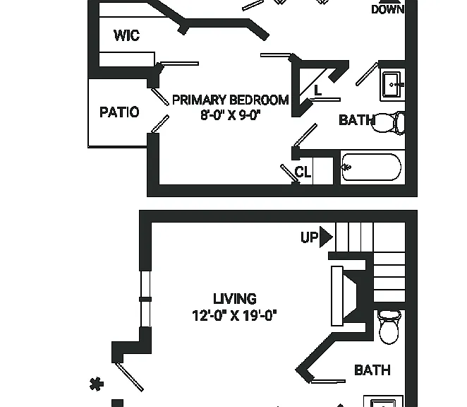 Knowlton Apartment Homes — Photo 41