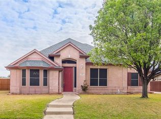 412 Willow Bend Dr, Murphy, TX 75094