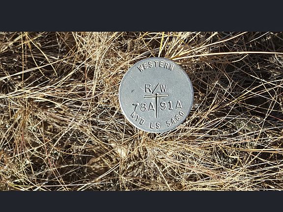 4th image of Land Medicine Bow Ranch Ph3 Tr #78A-91A