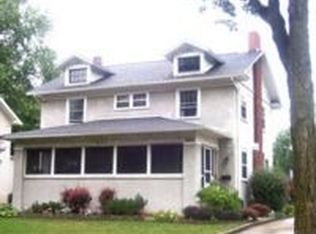 844 Hurd Ave, Findlay, OH 45840