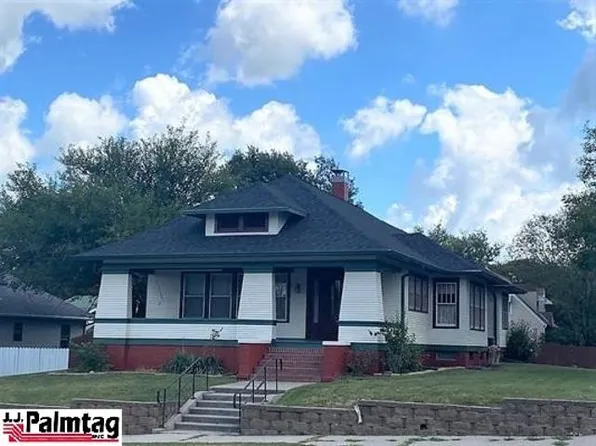 1521 J St, Auburn, NE 68305