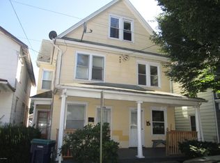 326-328 E 4th St, Bloomsburg, PA 17815