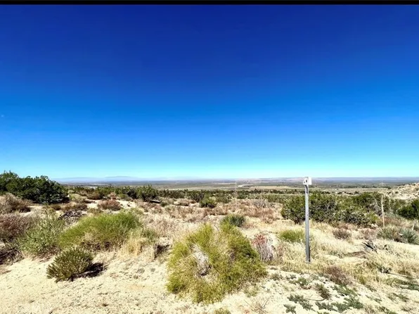 0 E Avenue Y #8-5, Llano, CA 93544