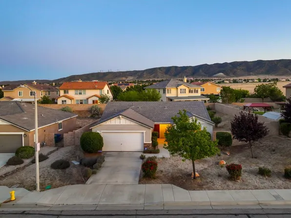 7150 Lyric Ave, Lancaster, CA 93536