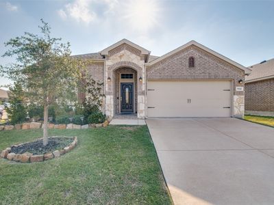 1042 N Churchill Dr, Fate, TX, 75189