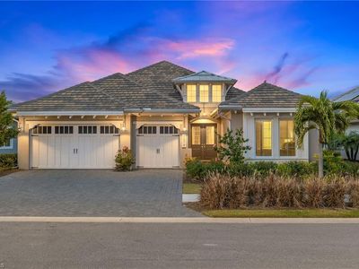 5979 Barthelemy Ave, Naples, FL, 34113