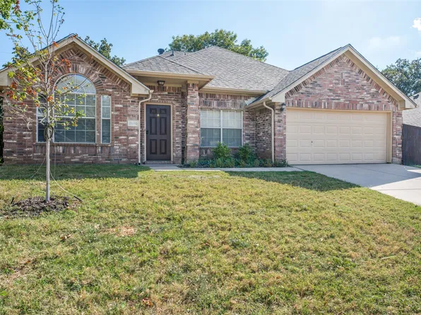 2606 Whetstone Dr, Corinth, TX 76210