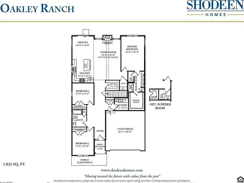 2nd image of 382 N Aspen Dr