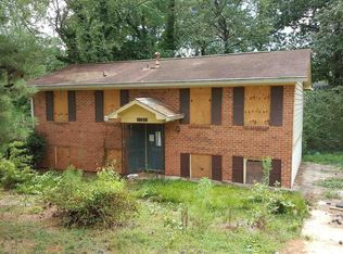 1583 Pine Glen Cir #0, Decatur, GA 30035