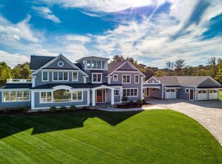 17 Overlook Cir, Orleans, MA 02643