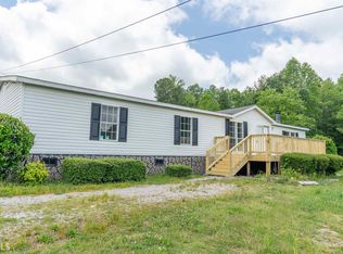 123 Hurst Mill Rd N, Bremen, GA 30110