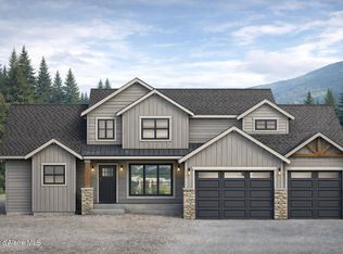 29831 N Archer Rd, Athol, ID 83801