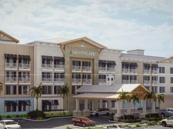 429 E 3rd Ave, New Smyrna Beach, FL 32169