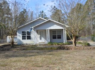 948 Boulevard Rd, Pinewood, SC 29153