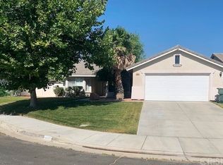 2017 Eastwind Ct, Rosamond, CA