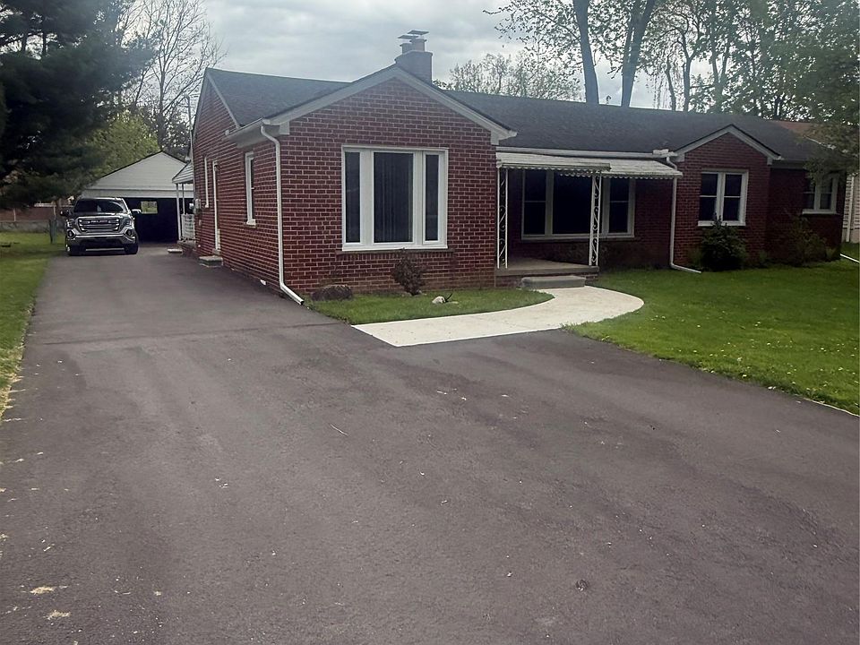 1st image of 25626 Dunbar St