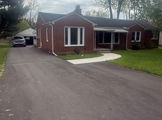 25626 Dunbar St, Southfield, MI 48033