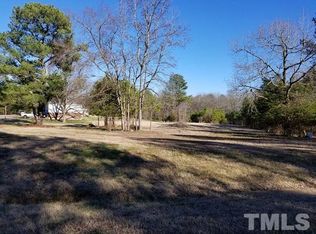 111 Virgil Rd, Durham, NC 27703