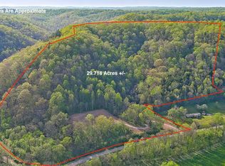 3591 Crocus Creek Rd, Burkesville, KY 42717