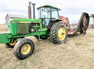 540 N Loretto Rd, Lebanon, KY 40033