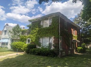 3702 N 55th St, Milwaukee, WI 53216