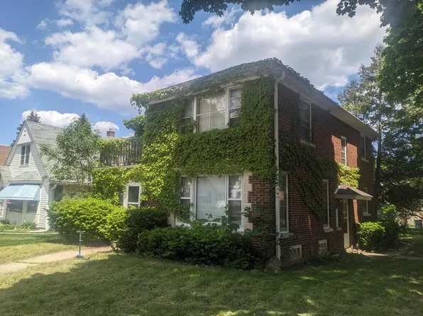 3702 North 55th STREET, Milwaukee, WI 53216