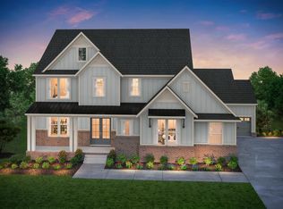 3008 Littlebury Park Dr, Thompsons Station, TN 37179