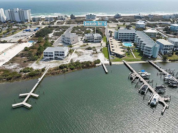 5th image of 16300 Perdido Key Dr APT 14