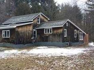 1104 River Rd, Clarksburg, MA 01247