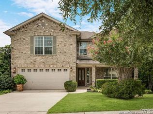 10418 Timber Country, San Antonio, TX 78254