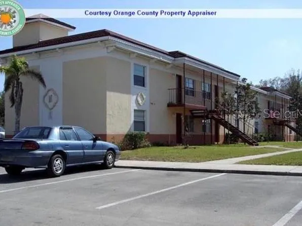 (undisclosed Address), Orlando, FL 32809