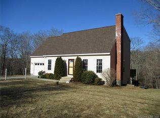 131 Killingly Rd, Pomfret Center, CT 06259