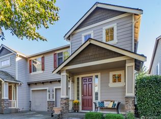 5655 56th Loop SE, Lacey, WA 98503