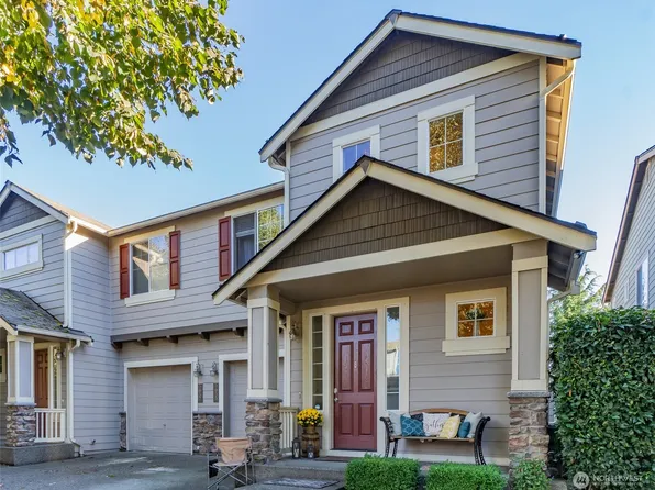 5655 56th Loop Se, Lacey, WA 98503
