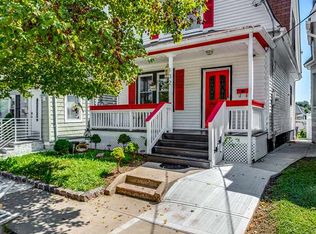 132 Linden Ave, Belleville, NJ 07109