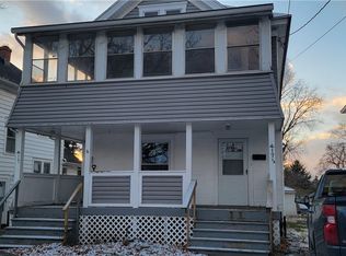 417 Highland Ave, East Syracuse, NY 13057