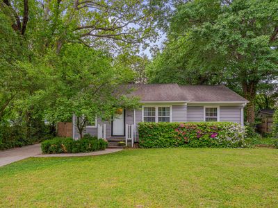 2442 Stevens Rd, Raleigh, NC, 27610